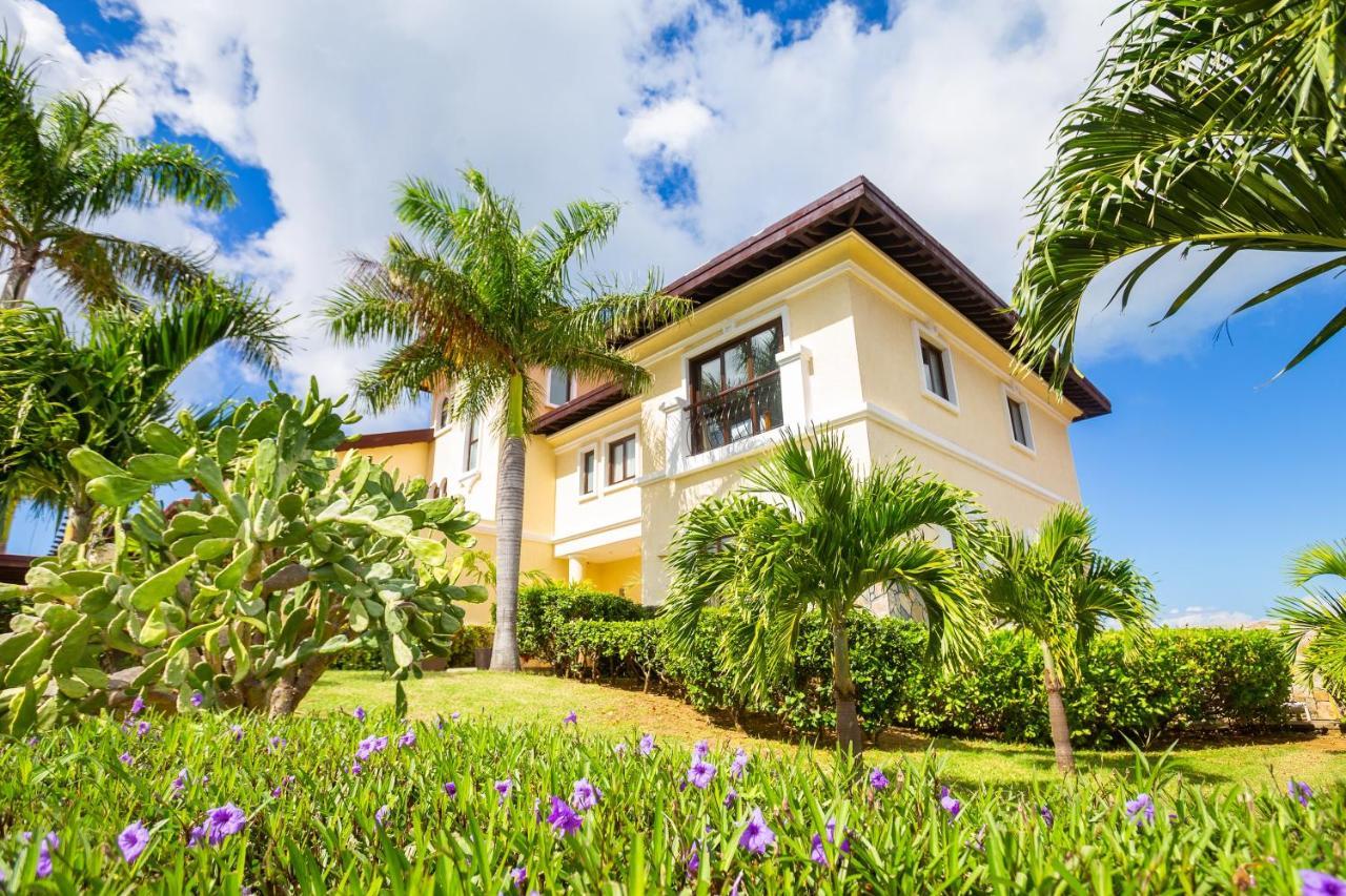 Pristine Bay Villa 1108 Home Crawfish Rock Exterior foto